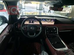 نيسان باترول